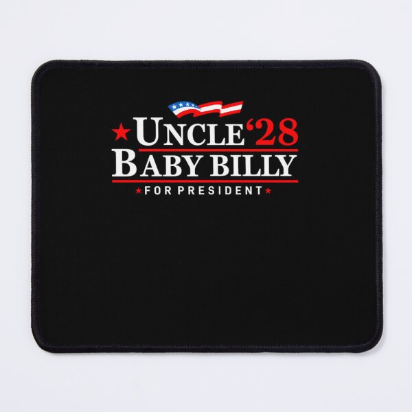 Item preview, Baby Billy 28 For President 2028-Righteous Gemestones designed and sold by JamieFmorriSS.