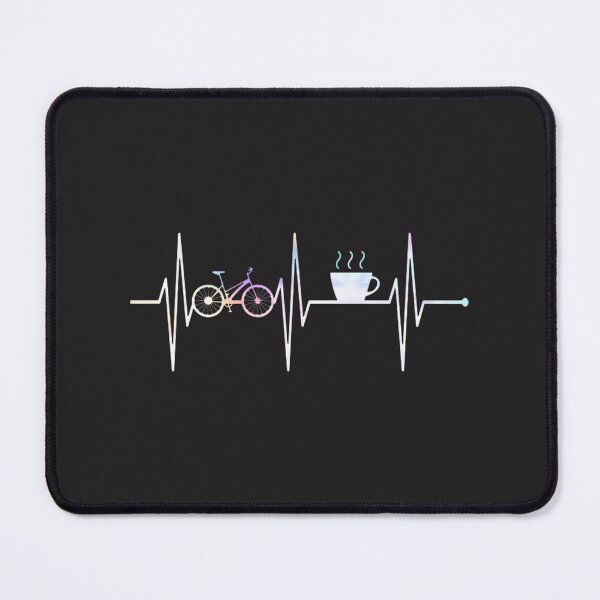 Item preview, Coffee Ride Funny Bicycle Lover Gift For Cyclists | Best Buy designed and sold by ArizonaDream.