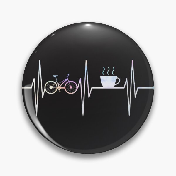 Item preview, Coffee Ride Funny Bicycle Lover Gift For Cyclists | Best Buy designed and sold by ArizonaDream.
