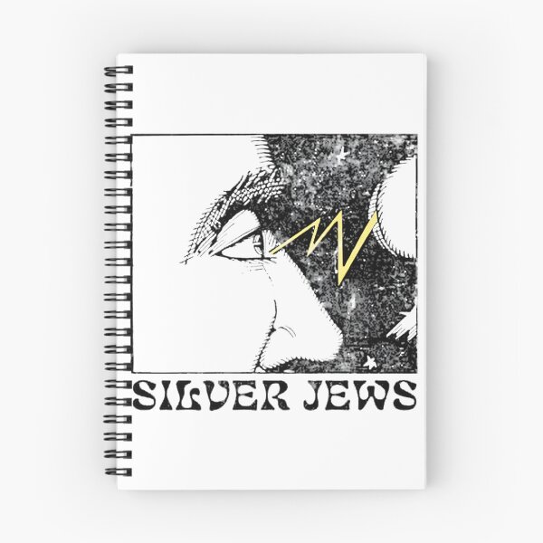 Item preview, Vintage Silver Indie Rock Band Fan Art - David Berman Tribute Retro Design | Perfect Gift For You And Friends designed and sold by Printit99.