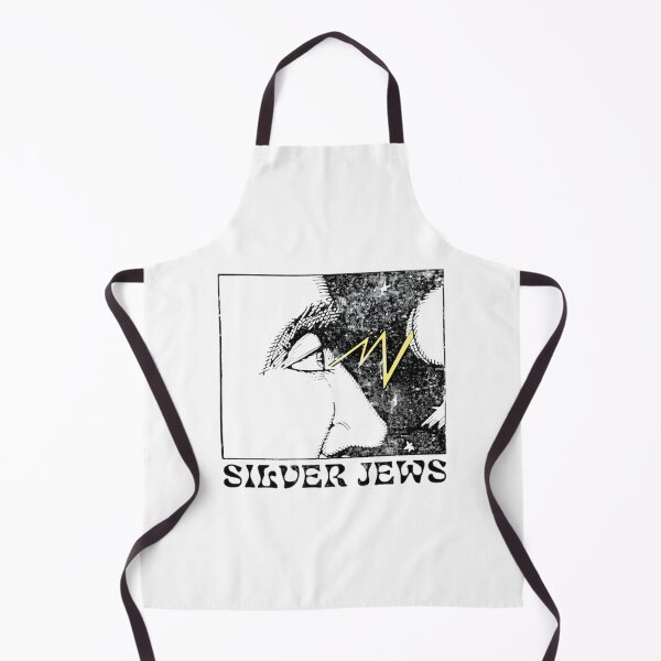 Item preview, Vintage Silver Indie Rock Band Fan Art - David Berman Tribute Retro Design | Perfect Gift For You And Friends designed and sold by Printit99.