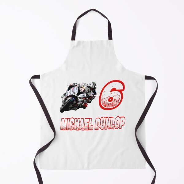 Item preview, Michael Dunlop Legend: Isle Of Man Tt Champion Racing Graphic | Limited Edition designed and sold by ArizonaDream.