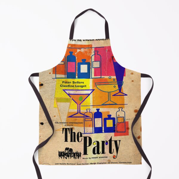 Item preview, The Party designed and sold by PrivateVices.