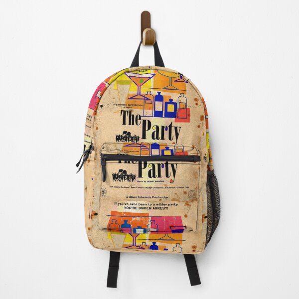 Item preview, The Party designed and sold by PrivateVices.