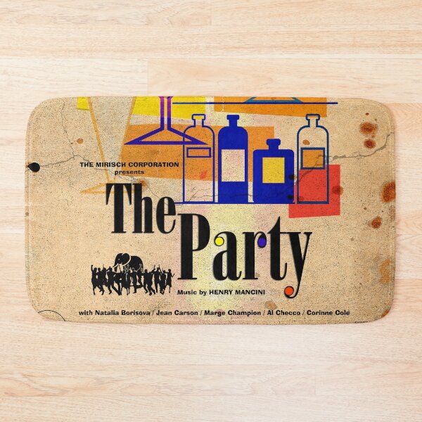 Item preview, The Party designed and sold by PrivateVices.