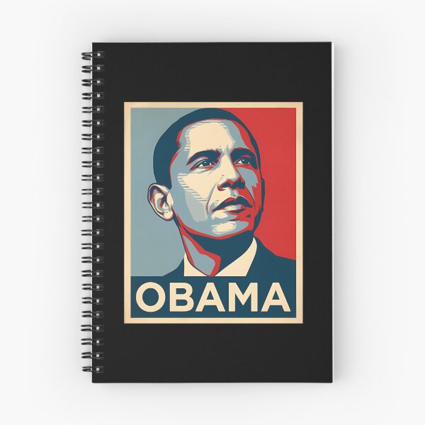 Item preview, Barack Obama Hope Style Retro Political Art designed and sold by GeorgeZiemans.