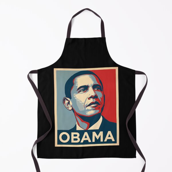 Item preview, Barack Obama Hope Style Retro Political Art designed and sold by GeorgeZiemans.