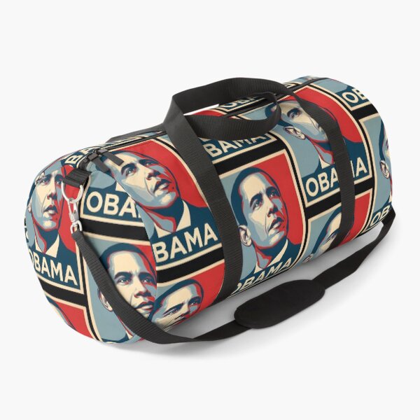 Item preview, Barack Obama Hope Style Retro Political Art designed and sold by GeorgeZiemans.