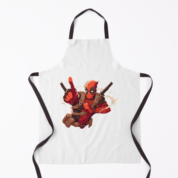 Item preview, Crimson Masked Mercenary Funny Anti-Hero Witty Fourth Wall Breaking Comic Book Pop Culture Fan Art | Perfect Gift For You And Friends designed and sold by Kartoland.