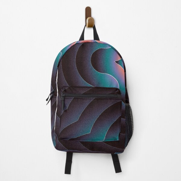 Item preview, Decent - Abstract Radiant Geometric Mandala & Cosmic Noise designed and sold by BrokenBill.