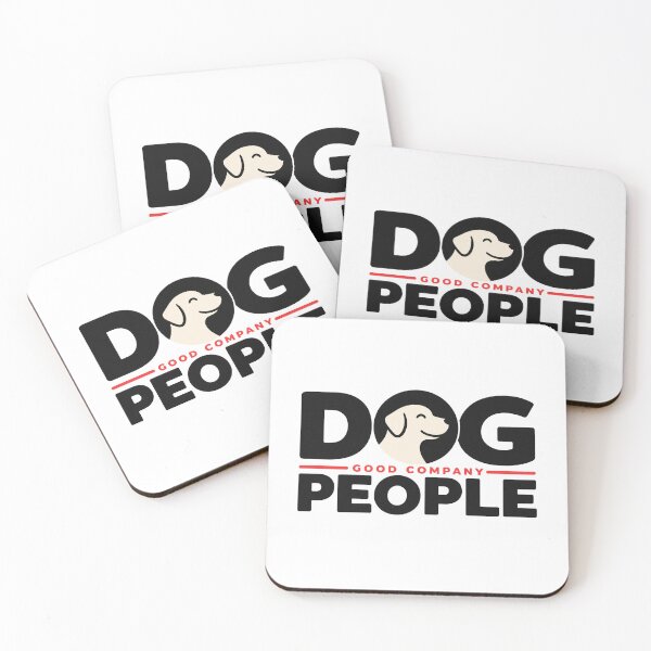 Item preview, Dog People Funny Pet Design designed and sold by FunPurchase.