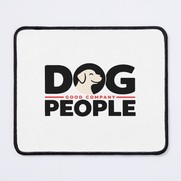 Item preview, Dog People Funny Pet Design designed and sold by FunPurchase.