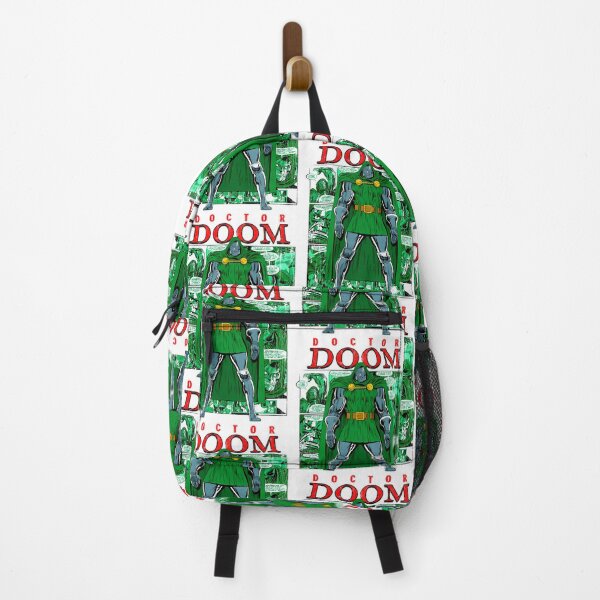 Item preview, Doctor Doom designed and sold by FrankyTepper.