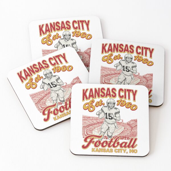 Item preview, Kansas City Football Vintage Retro Style Graphic designed and sold by MatthewBe87917.