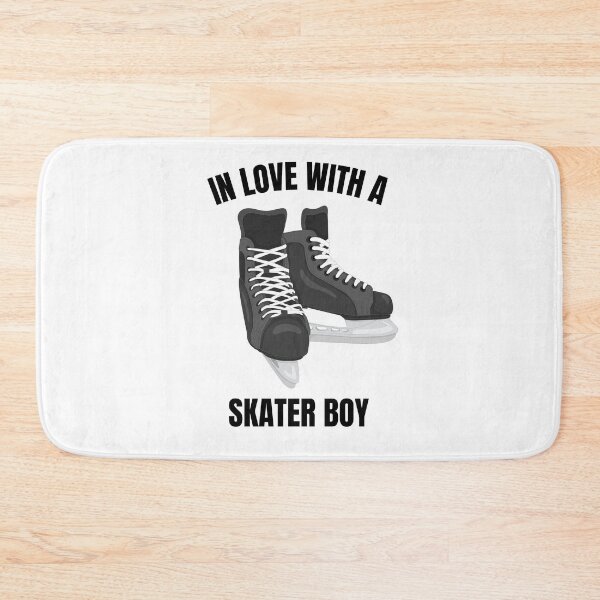 Item preview, In love with a skater boy  designed and sold by Artbychiii.