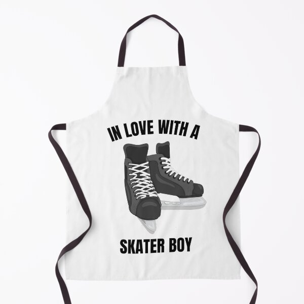 Item preview, In love with a skater boy designed and sold by Artbychiii.
