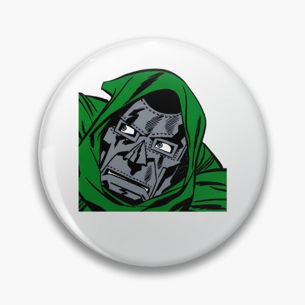 Item preview, Doom designed and sold by ChrisMccarro.