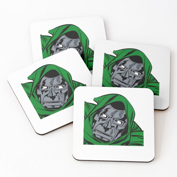 Item preview, Doom designed and sold by ChrisMccarro.