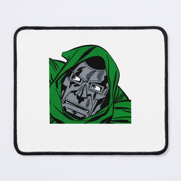 Item preview, Doom designed and sold by ChrisMccarro.