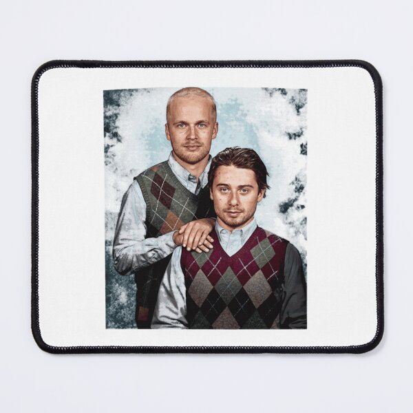 Item preview, Awkward Yearbook Friends Vibe designed and sold by Rowyn1998.