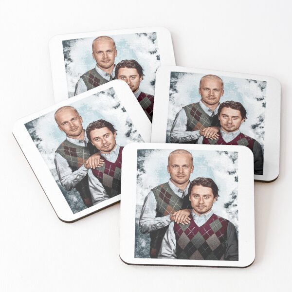 Item preview, Awkward Yearbook Friends Vibe designed and sold by Rowyn1998.