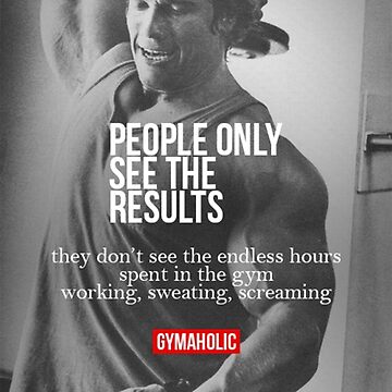 Aesthetic - Gymaholic Fitness App  Fitness motivation, Bodybuilding  quotes, Bodybuilding motivation