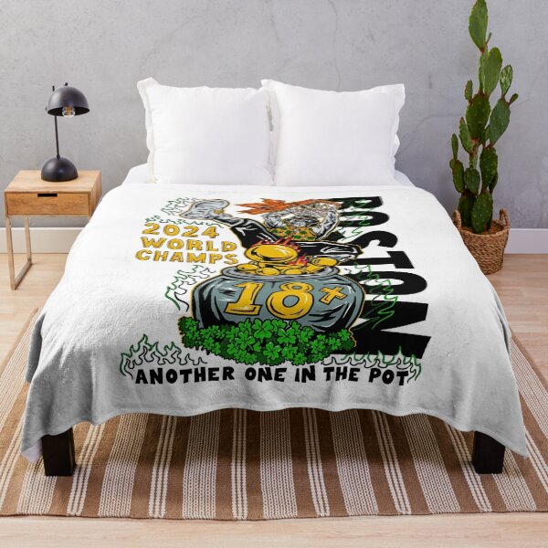 Item preview, Boston Championship Victory Design designed and sold by JosephMoo55679.