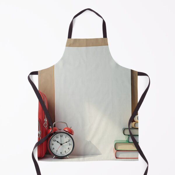 Item preview, Back to School School Supplies – Cute Educational Stationery Design designed and sold by profustock.