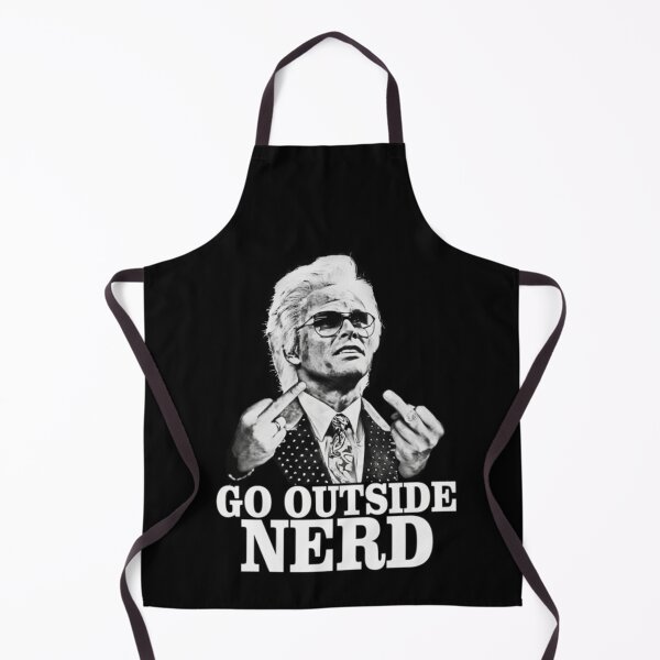 Item preview, BABY BILLY OLD MAN GO OUTSIDE NERD designed and sold by nguyenconguan80.