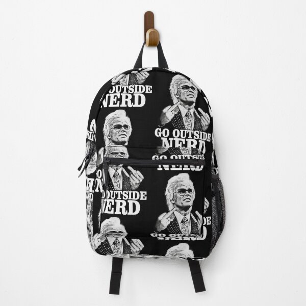 Item preview, BABY BILLY OLD MAN GO OUTSIDE NERD designed and sold by nguyenconguan80.