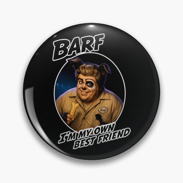 Item preview, Barf designed and sold by GeorgeZiemans.