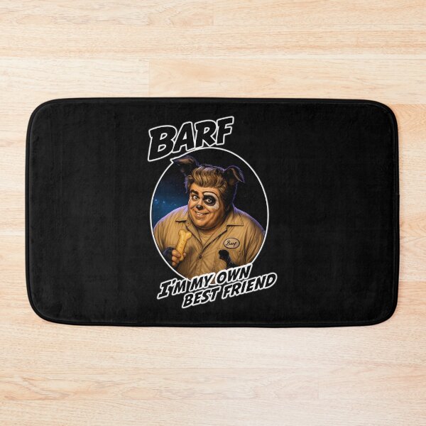 Item preview, Barf designed and sold by GeorgeZiemans.