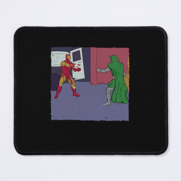Item preview, Doctor Doom designed and sold by FrankyTepper.