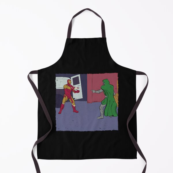 Item preview, Doctor Doom designed and sold by FrankyTepper.