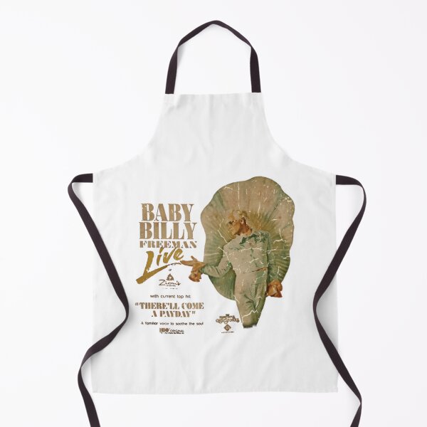 Item preview, Baby Billy designed and sold by VictoriaVilleno.