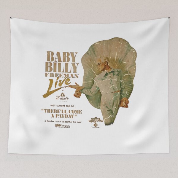 Item preview, Baby Billy designed and sold by VictoriaVilleno.