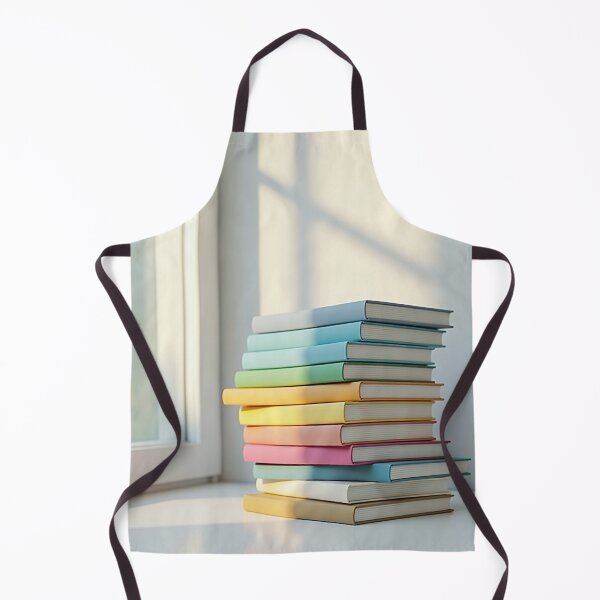 Item preview, Back to School School Supplies – Cute Educational Stationery Design designed and sold by profustock.