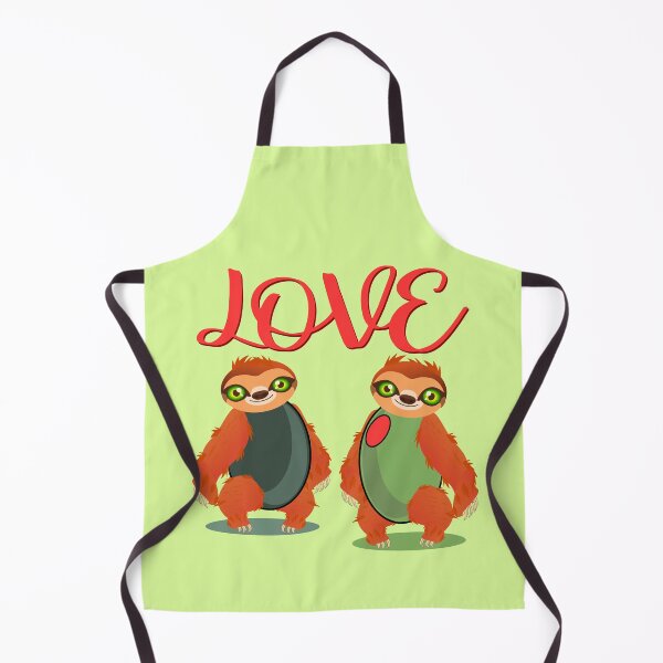Item preview, Sloth Olive Costume designed and sold by minimalartstory.