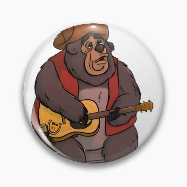 Item preview, Big Al'S Awesome Design: Unique Artwork For Fans | ⭐⭐⭐⭐⭐ designed and sold by sebastian2jz.