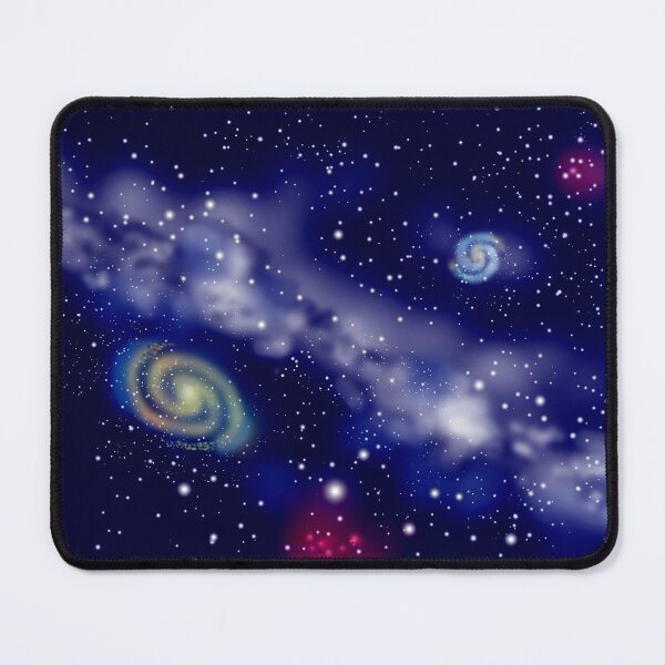 Item preview, Milky Way And The Universe designed and sold by Ameliatra Design.