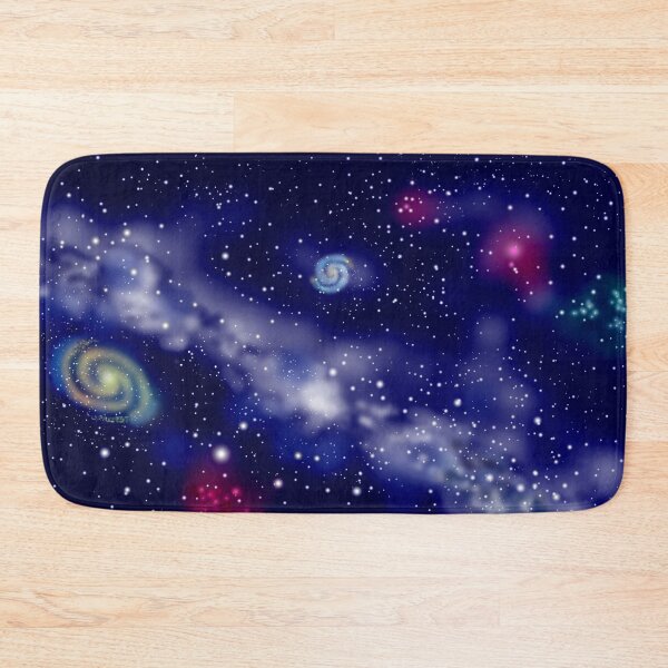 Item preview, Milky Way And The Universe designed and sold by Ameliatra Design.
