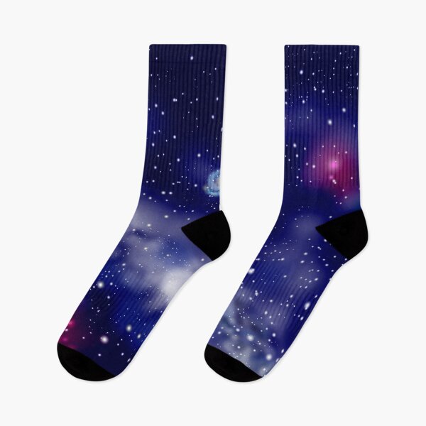 Item preview, Milky Way And The Universe designed and sold by Ameliatra Design.
