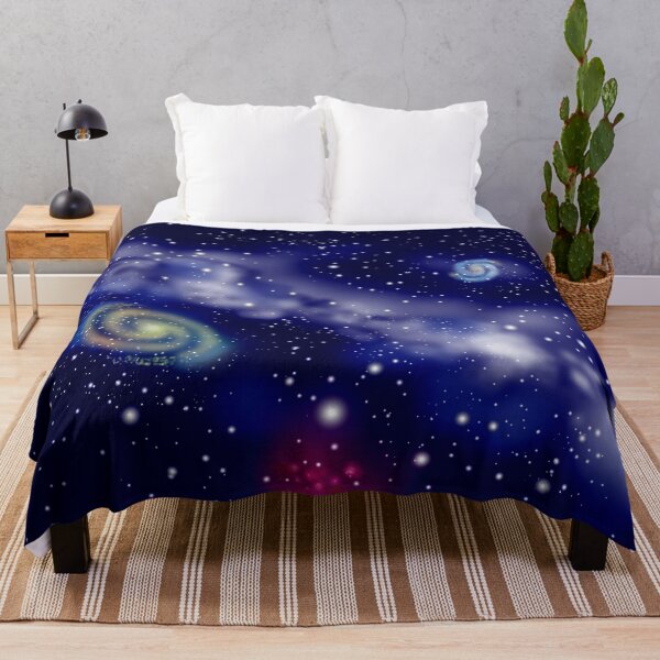 Item preview, Milky Way And The Universe designed and sold by Ameliatra Design.