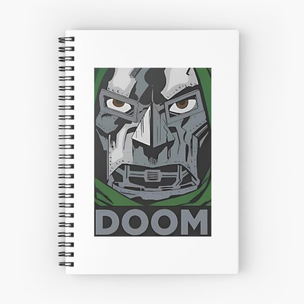 Item preview, Doom designed and sold by ChrisMccarro.