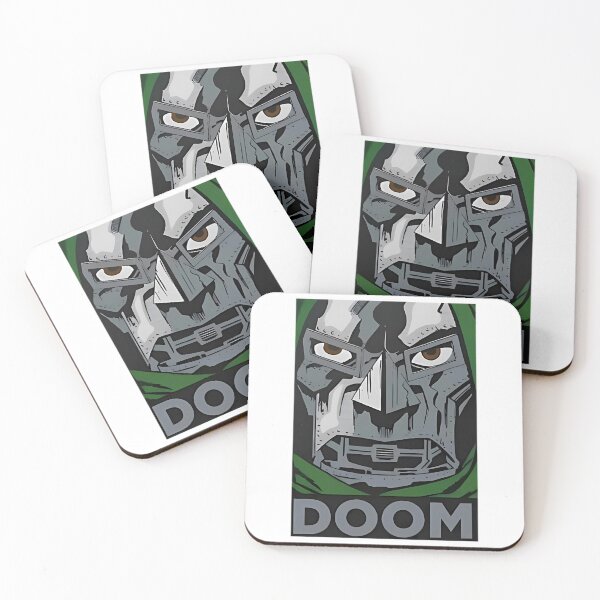 Item preview, Doom designed and sold by ChrisMccarro.