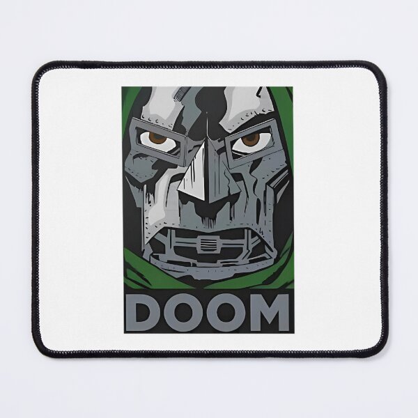 Item preview, Doom designed and sold by ChrisMccarro.