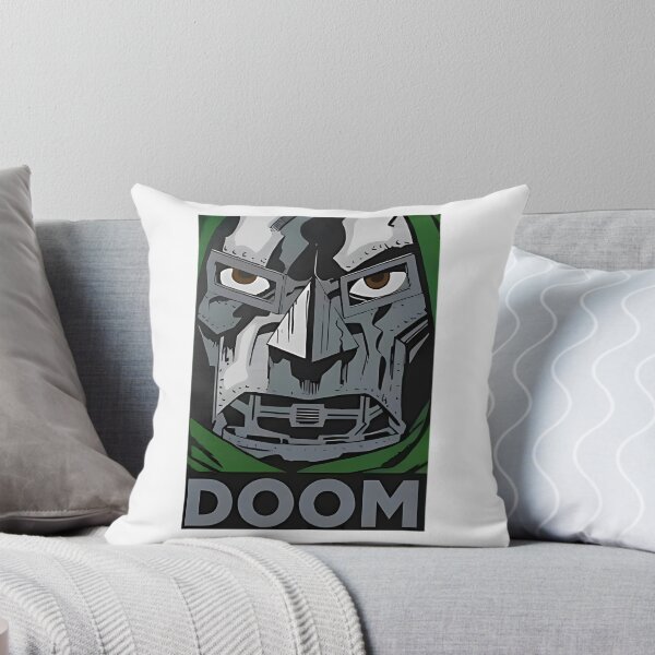 Item preview, Doom designed and sold by ChrisMccarro.