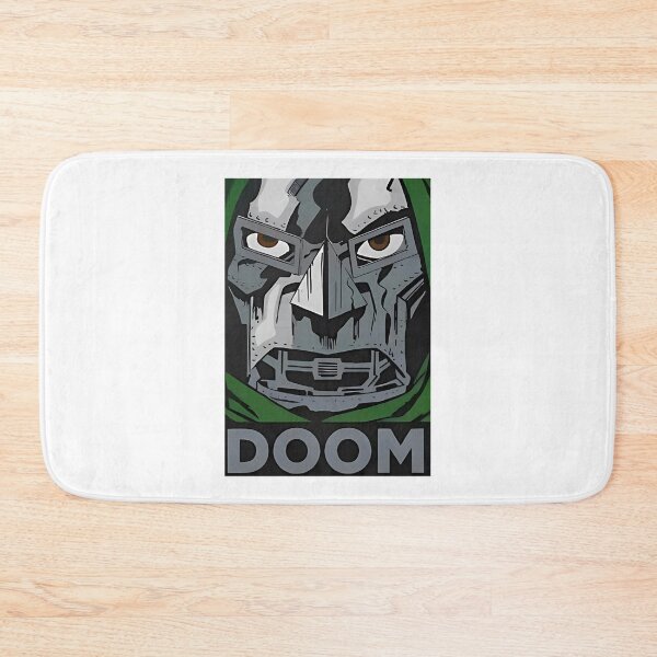 Item preview, Doom designed and sold by ChrisMccarro.