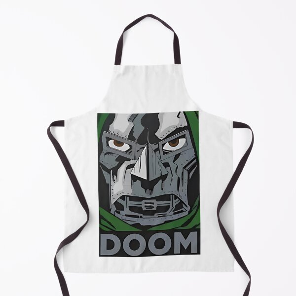 Item preview, Doom designed and sold by ChrisMccarro.