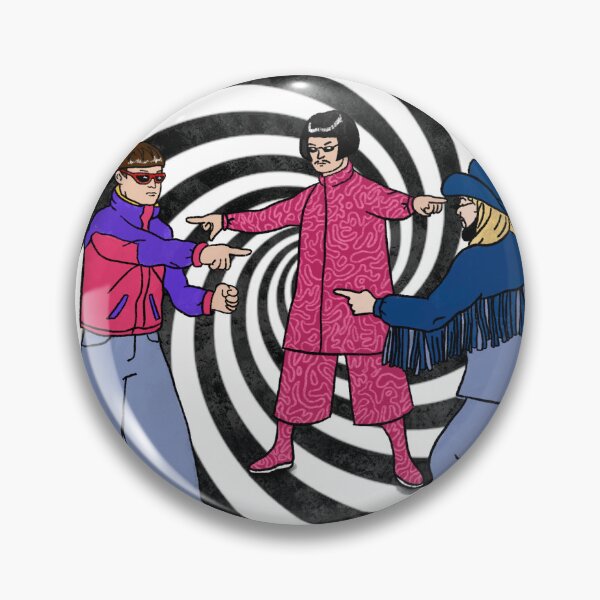 Artikelvorschau, Oliver Tree x Spider-Man Meme entworfen und verkauft von heydashdsgn.